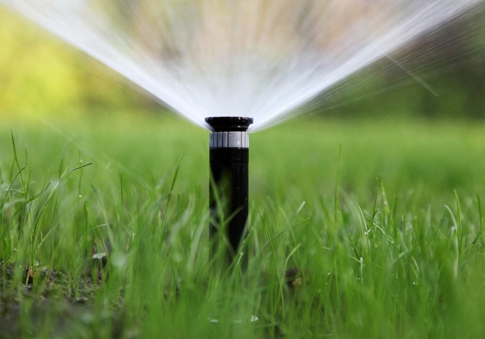Irrigatori Nascosti Per Giardino Trova Il Modello Ideale